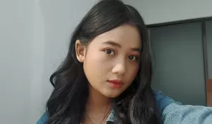 Gaya Hidupnya Jadi Sorotan, Intip 5 Potret Aura Cinta: Tampil di TV hingga Endorse Pinjol