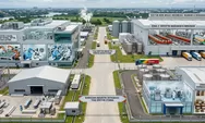 Impresif ! Penyumbang PDB Terbesar, Sektor Industri Pengolahan Nonmigas Kembali Jadi Motor Ekonomi RI, Tumbuh 5,32 Persen di Triwulan II-2026