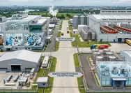 Impresif ! Penyumbang PDB Terbesar, Sektor Industri Pengolahan Nonmigas Kembali Jadi Motor Ekonomi RI, Tumbuh 5,32 Persen di Triwulan II-2026