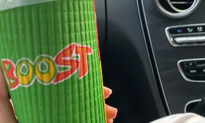 Minuman Boost Alami, Tren Baru untuk Energi dan Kekebalan Tubuh