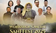 Pecah Rekor! 468 Pesantren Ramaikan Santri Film Festival 2025, Bunda Neno Warisman: Ini yang Kami Harapkan