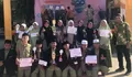 MTs Cahaya Quran Raih Juara Umum Brilliant Student Competition VI Tingkat