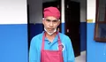 Kisah Mantan Narapidana Menata Ulang Hidupnya Lewat Dapur MBG, Pernah Terjerumus "Titik Gelap" Tahun 1991