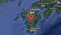 Gempa 7,1 SR Kumamoto Jepang Berpusat di Darat, Mengapa Bisa Berpotensi Terjadi Tsunami? Berikut Penjelasannya dan Dampak bagi Indonesia