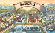 Kinerja Manufaktur Nasional Masih Resiliensi, IKI Juni 2026 Cerminkan Fase Ekspansi ! Kemenperin Ungkap Tantangan yang Dihadapi Pelaku Industri