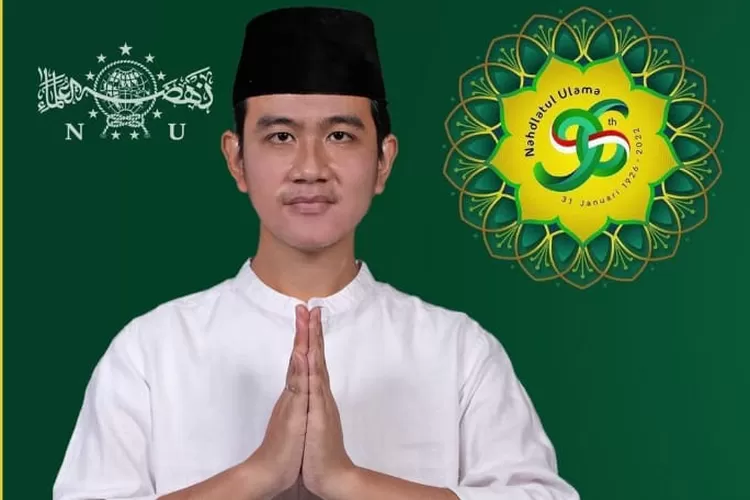 Profil dan Biodata Gibran Rakabuming Raka, Putra Sulung Presiden Jokowi