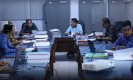 DPRD Bulukumba Bahas Ranperda Fasilitasi Dukungan Pesantren: Komitmen Memajukan Pendidikan Agama