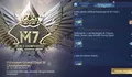Apa Pesan Rahasia Kejuaraan M di Chat 1 Kali? Waktu Terbatas, Cara Ketik dan Klaim Border Avatar Final M7 Championship MLBB, Aurora Gaming PH Juara M7