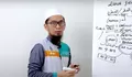 Apakah Boleh Bayar Zakat Fitrah Pakai Uang, Bukan Beras? Ustaz Adi Hidayat Sebut Begini Hukumnya...