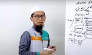 Apakah Boleh Bayar Zakat Fitrah Pakai Uang, Bukan Beras? Ustaz Adi Hidayat Sebut Begini Hukumnya...