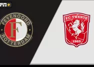 Prediksi Feyenoord vs Twente Eredivisie 2025-26 Minggu 21 Desember 2025 Jam 21.30 WIB