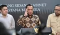 Terjadi Pergantian Pimpinan BGN, Pemerintah Pastikan Tak Ganggu Pelaksanaan Program MBG