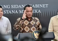 Terjadi Pergantian Pimpinan BGN, Pemerintah Pastikan Tak Ganggu Pelaksanaan Program MBG