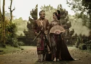 Bali Muncul sebagai Destinasi Pernikahan Terpopuler Kedua di Dunia