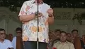 May Day 2026 di Lubana Sengkol: Benyamin Davnie Dorong Transisi Energi dan Kesejahteraan Buruh