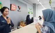 Ciptakan Iklim Usaha Kondusif, Pos Indonesia Dukung Permen Layanan Pos Komersial