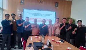 Forum Pemuda Limo Depok Ajak Kampus Benahi Sampah, 28 Oktober Puncak Tiga Aksi!