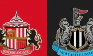 Prediksi Sunderland vs Newcastle United  Liga Inggris Minggu 14 Desember 2025 Jam 21.00 WIB