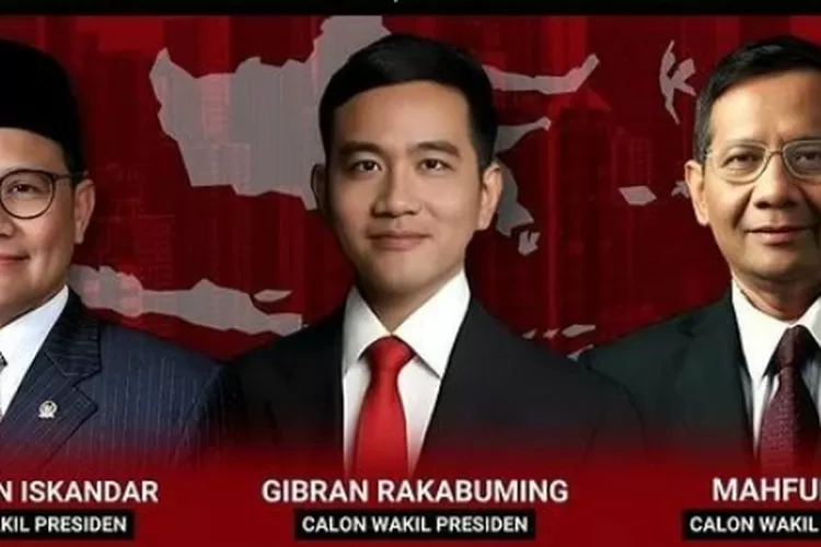 KPU Siap Gelar Debat Kedua Cawapres Pilpres 2024, Berikut Daftar ...