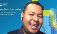 Dari Ekskul Sekolah ke Pimred Media About Malang, Ini Kisah Emas Perjalanan Jurnalis Arvendo Mahardika di Pro-spective Bootcamp Promedia Group