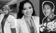 Dokter PPDS Adrian Rantung Meninggal di Manado, Tambah Daftar Panjang Ihwal Skandal Wafatnya Nakes Akibat Dugaan Bullying
