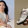 Jisoo BLACKPINK Jadi Duta Global Salomon, Perkuat Perpaduan Sport dan Fashion