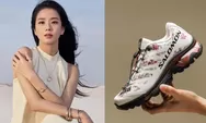 Jisoo BLACKPINK Jadi Duta Global Salomon, Perkuat Perpaduan Sport dan Fashion
