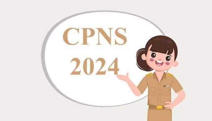 Pendaftaran CPNS 2024 Telah Dibuka, Cek Formasi CPNS 2024 Dan Link ...