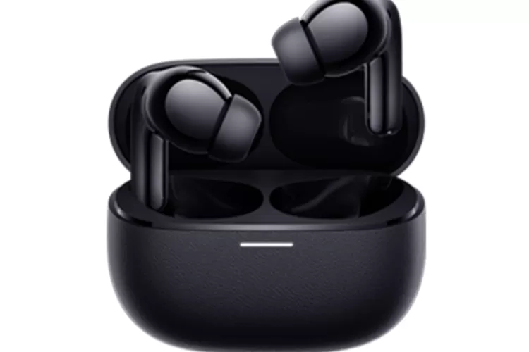 Redmi Buds 5 Pro 2024: TWS Terbaik Paling Rekomendasi Dengan Spesifikasi Terbaru dan Harga Bersaing (Foto: Xiaomi)
