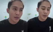 DJ Panda Buka Suara, Akui Hubungan dengan Erika Carlina Terjadi Usai Mabuk Bersama