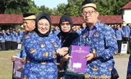 Dibayarkan Juni 2026, Segini Estimasi Gaji Ke-13 Pensiunan PNS Golongan I