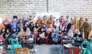 Pemkab Purwakarta Dukung Pertumbuhan Wirausaha Baru Industri Kecil Menengah