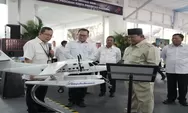 Dorong Kedaulatan Teknologi dan Perkuat Daya Saing Ekonomi ! BRIN Fokus Kembangkan AI, Semikonduktor hingga Nuklir