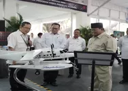 Dorong Kedaulatan Teknologi dan Perkuat Daya Saing Ekonomi ! BRIN Fokus Kembangkan AI, Semikonduktor hingga Nuklir