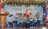 KB-TK PCI Kids Baleendah Gelar Pentas Seni dan Pelepasan Siswa Tahun Ajaran 2024–2025: Terbanglah Mimpiku