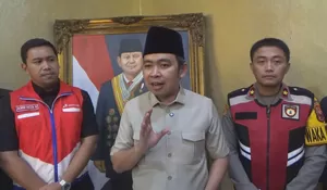 Tindak Tegas Oknum Penimbun Akibat Panic Buying, Bupati Gus Fawait: Jember Dapat Tambahan Pasokan 400 Ribu Liter BBM