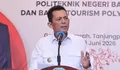 Berada di Jalur Perdagangan Internasional, Gubernur Ansar Nilai, Kepri Miliki Tantangan Kejahatan Lintas Negara dan Pekerja Migran Ilegal