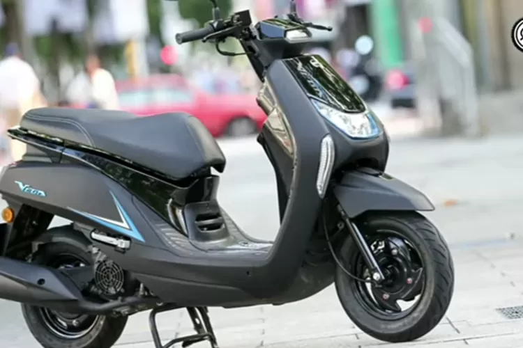 Sumber Foto: Tangkapan Layar Youtube YRP Official motor Vega 125