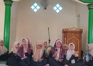 Tangkal PKS, Yayasan Muinatul Wathoniyyah Cogreg Gelar Pelatihan Rabana hingga Sanlat Selama Ramadhan