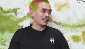 Sosok Aloy, YouTuber yang Profilnya Paling Banyak Dicari Netizen di Google Sepanjang 2025