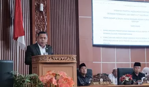  Babai Sepakat Langkah KDM : Biar Perizinan di Depok Jangan Main Mata, Pembangunan Lebih Tertata!