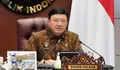 Menko Polkam Sebut Sekolah Rakyat Jadi Fondasi Penting Memperkuat Ketahanan Ideologi Bangsa 