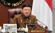 Menko Polkam: Koperasi Soko Guru dan Stabilisator Desa