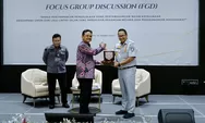 Jasa Raharja dan Kejaksaan Agung Gelar FGD Risiko Penyimpangan Dana Pertanggungan Wajib Korban Kecelakaan Lalu Lintas