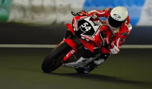 Musim Balap 2025, Wajah Baru Binaan Astra Honda Tarung ke Arena Internasional