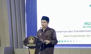 PW PERSIS Jakarta Gelar Muskerwil-3: Kemandirian dan Transformasi Dakwah Jadi Fokus Utama