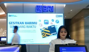 BRI Hormati Proses Hukum Terkait Dugaan Korupsi KMK di Cabang Sunter