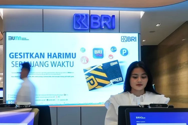 Iluatrasi-BRI berkomitmen menegakan zero tolerance dan fraud