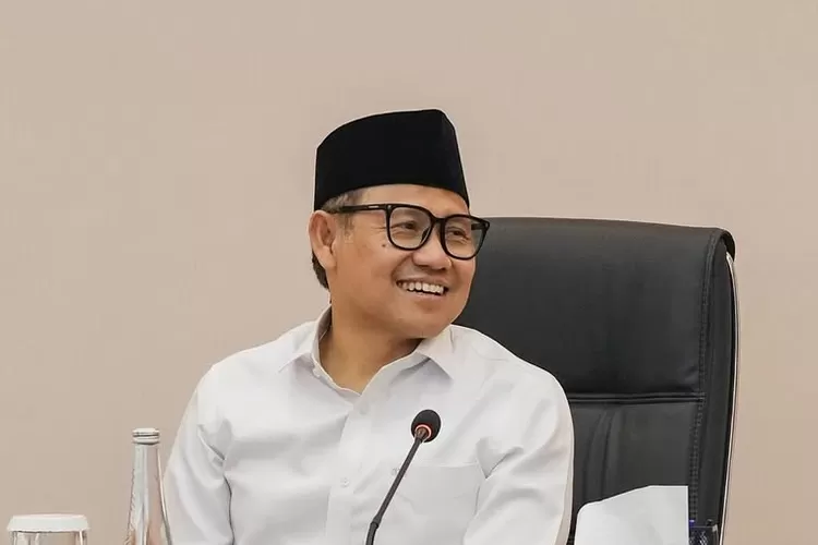 Muhaimin Iskandar alias Cak Imin keluarkan pernyataan kontroversial terkait HMI (Foto: Gorajuara/ Instagram/ @kemenkopmri)