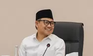 Cak Imin Sebut HMI 'Tidak Tumbuh dari Bawah', Arief Rosyid Hasan Beri Tanggapan: Menyesatkan